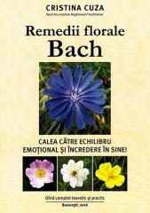 Remedii florale Bach